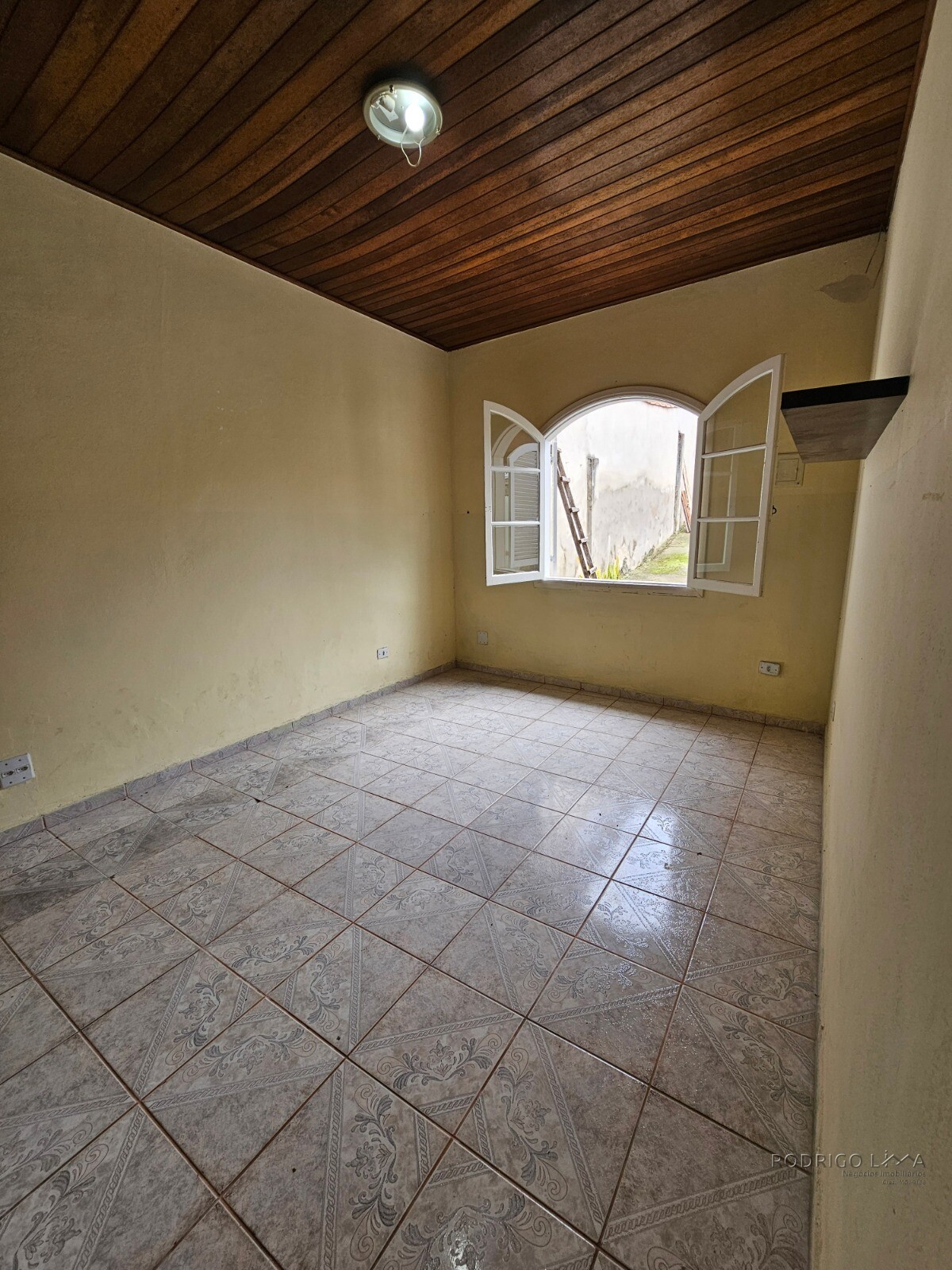 Casa para venda em São Lourenço MG