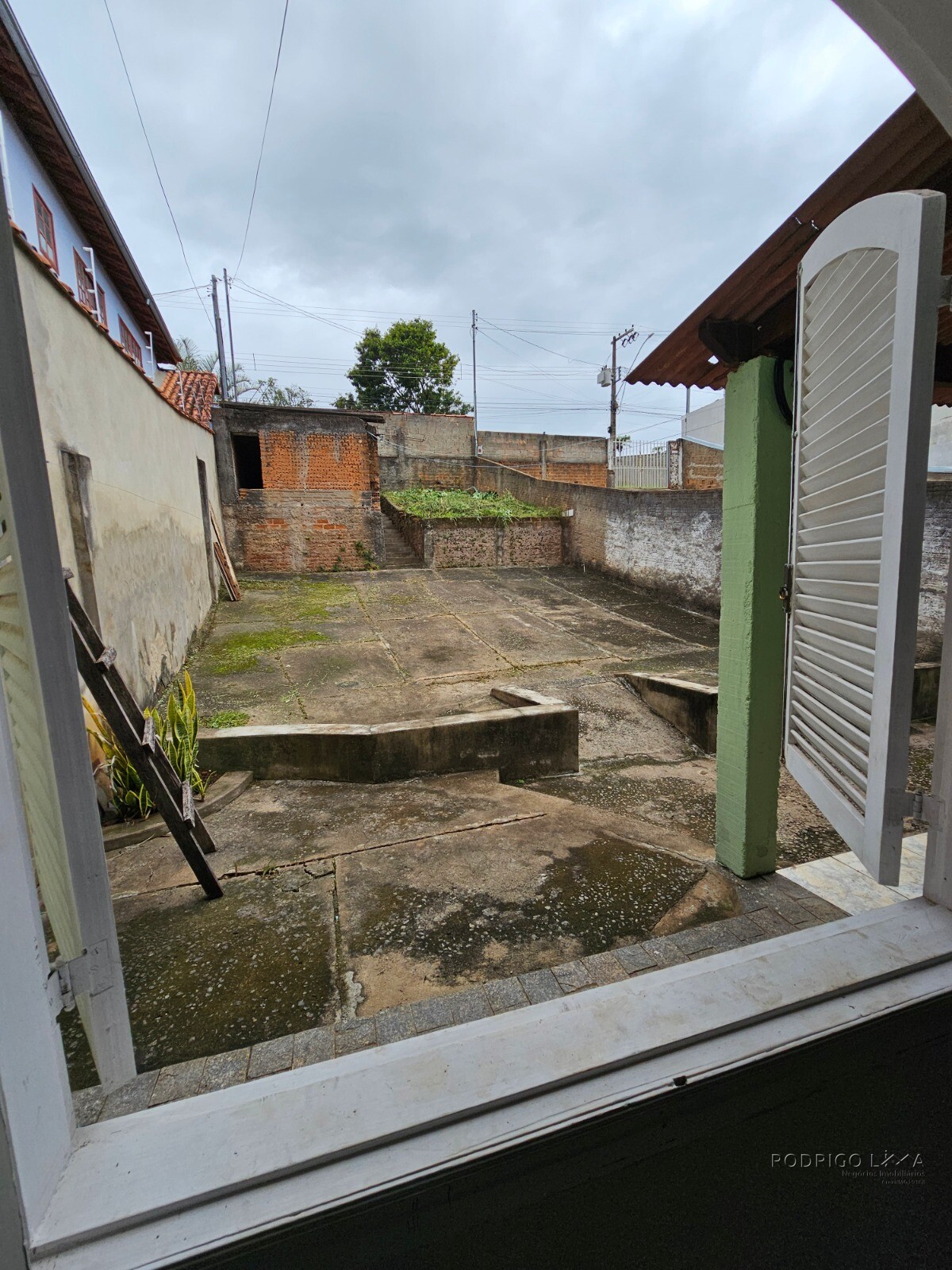 Casa para venda em São Lourenço MG