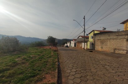 Casa para venda em São Lourenço MG