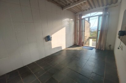 Casa para venda em São Lourenço MG