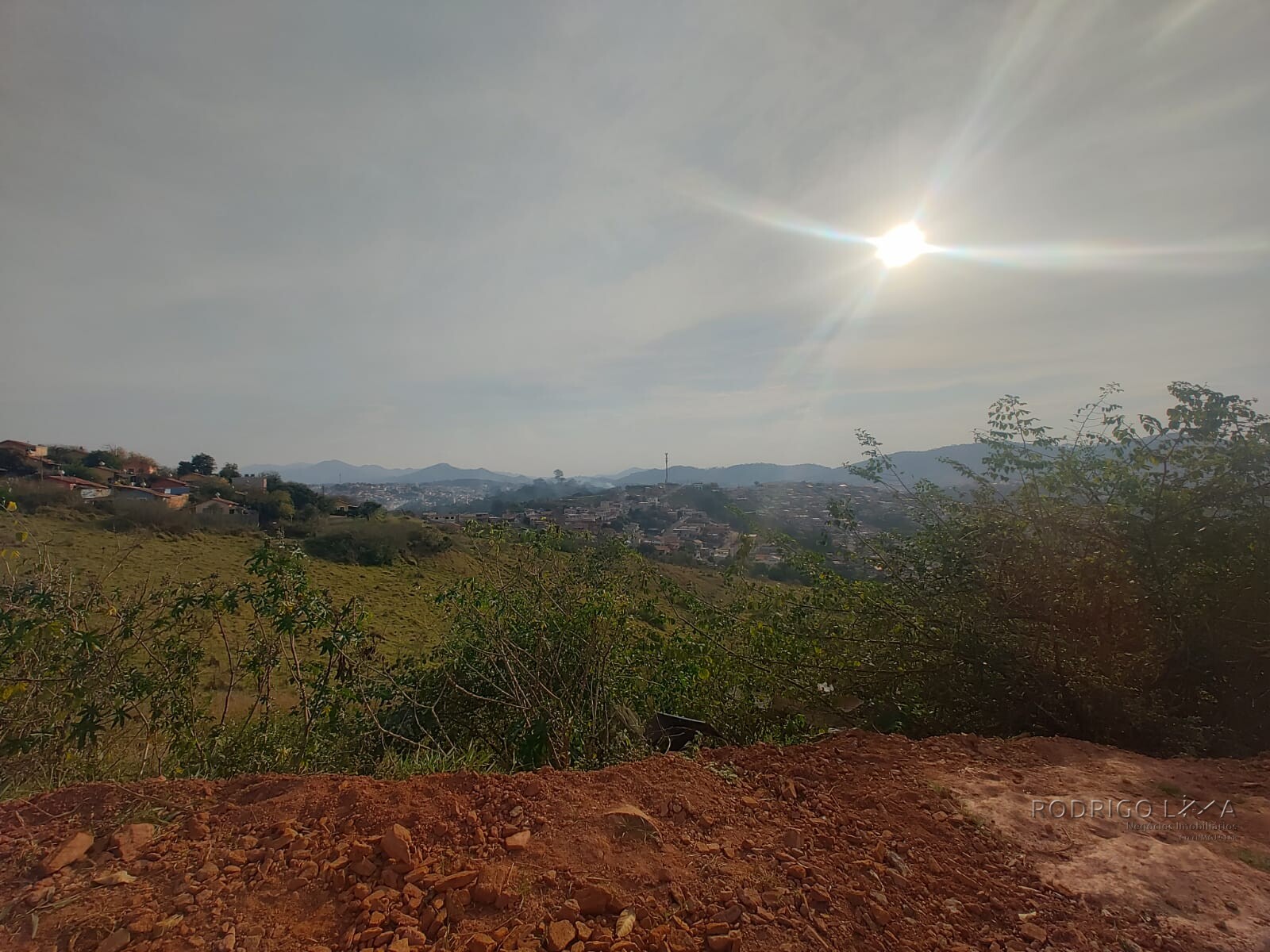 Casa para venda em São Lourenço MG