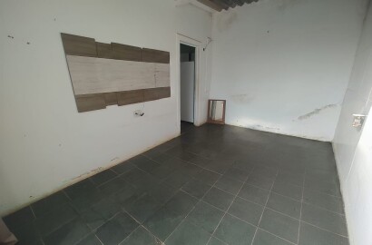 Casa para venda em São Lourenço MG