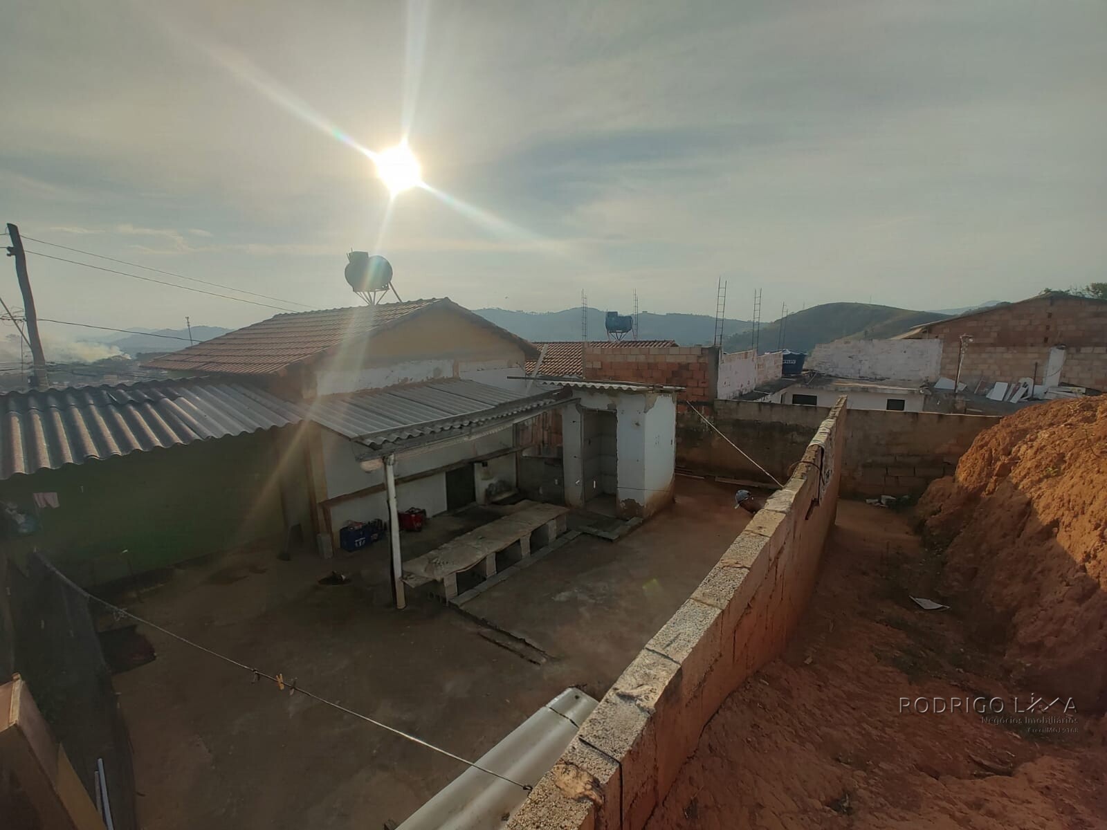 Casa para venda em São Lourenço MG