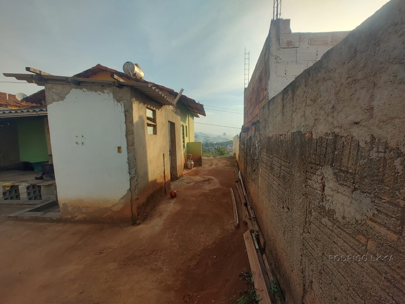 Casa para venda em São Lourenço MG