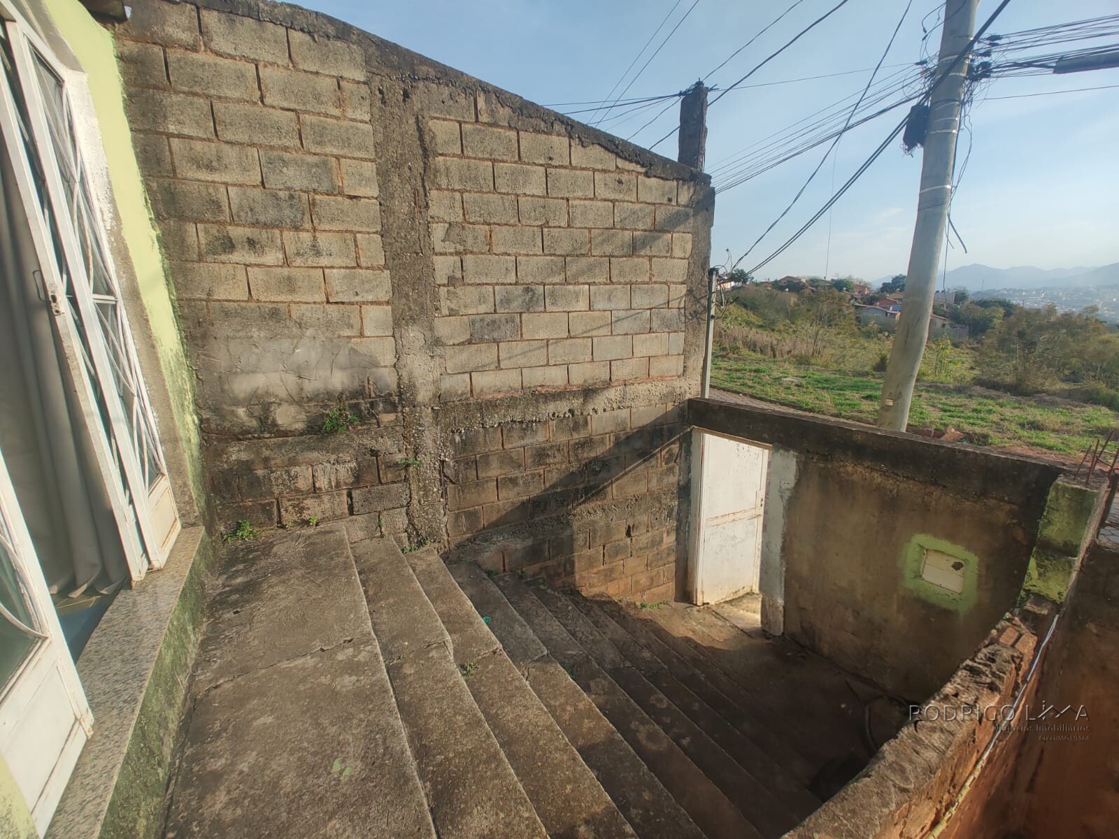 Casa para venda em São Lourenço MG