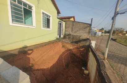 Casa para venda em São Lourenço MG