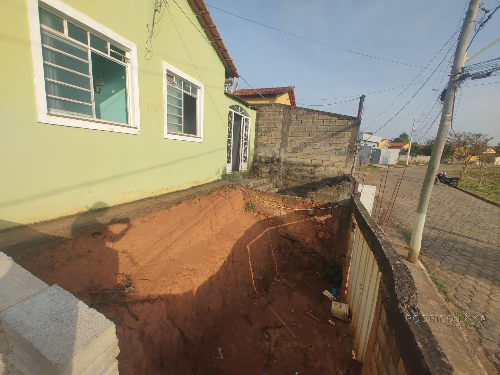 Casa para venda em São Lourenço MG