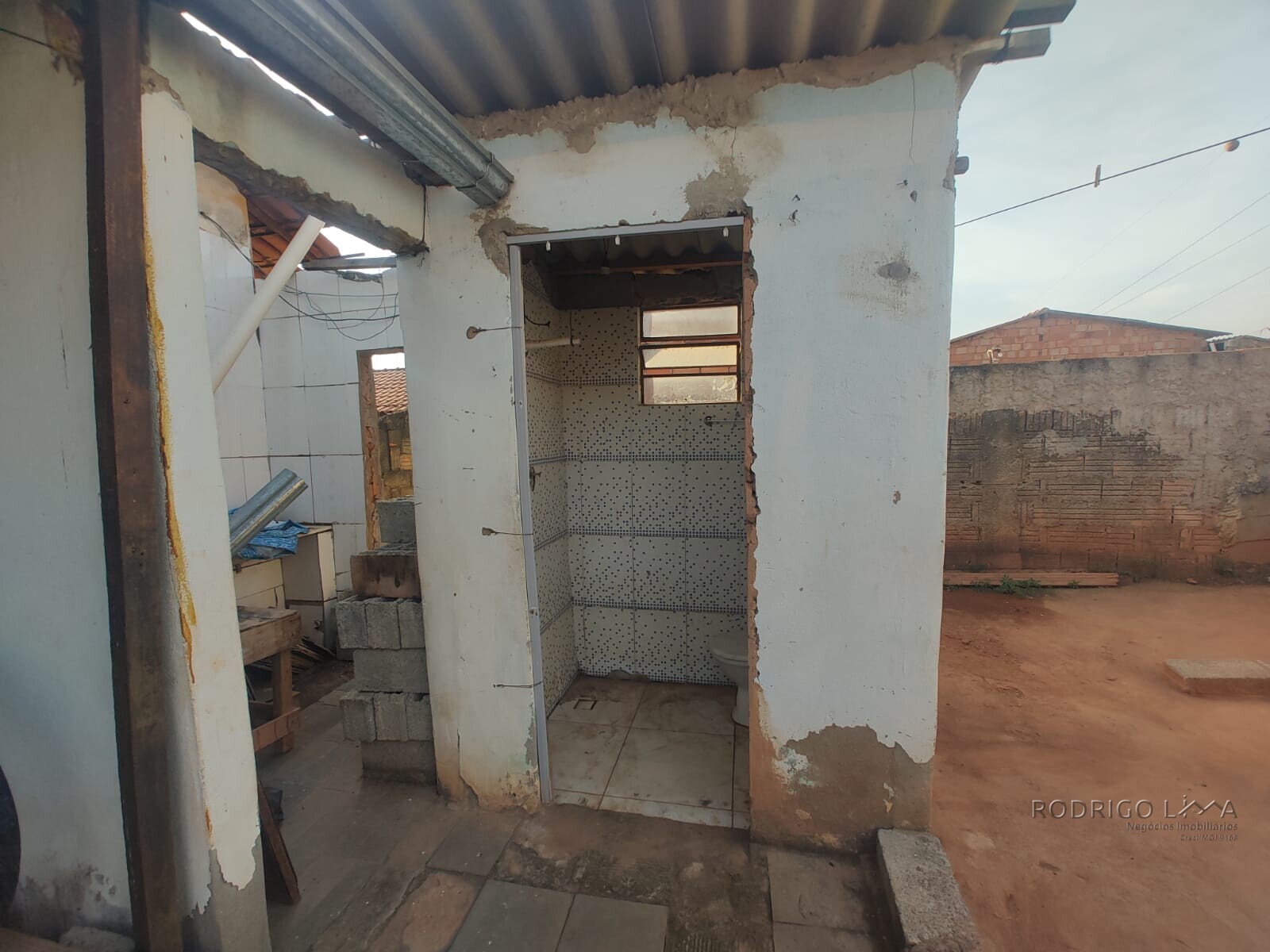Casa para venda em São Lourenço MG