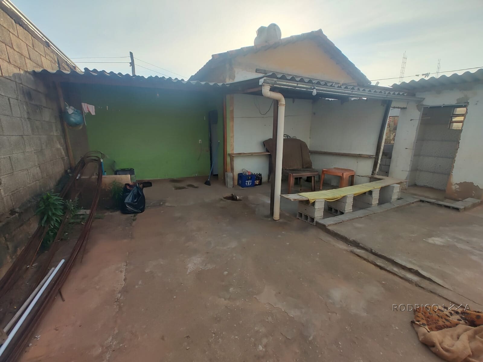 Casa para venda em São Lourenço MG
