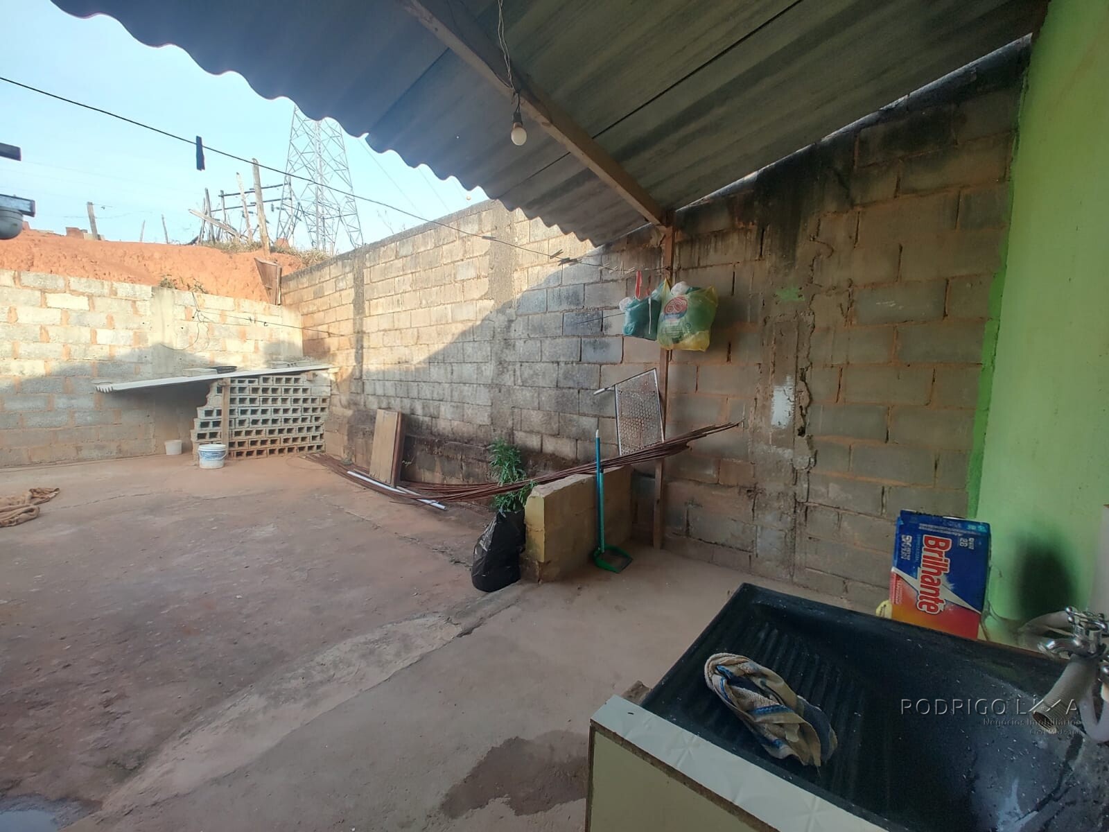 Casa para venda em São Lourenço MG