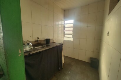 Casa para venda em São Lourenço MG