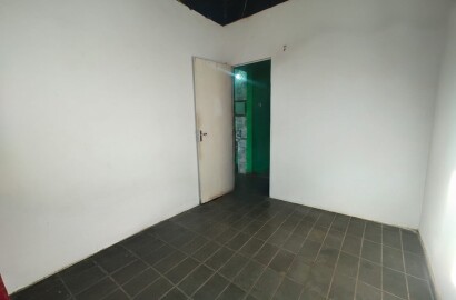 Casa para venda em São Lourenço MG