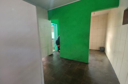 Casa para venda em São Lourenço MG