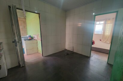 Casa para venda em São Lourenço MG