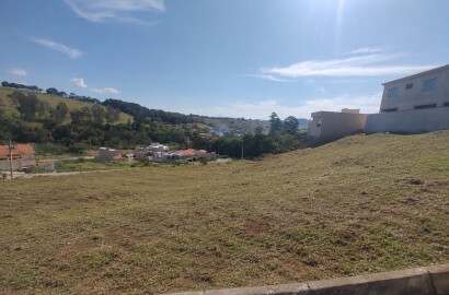 Lote para venda em São Lourenço MG