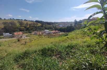 Lote para venda em São Lourenço MG