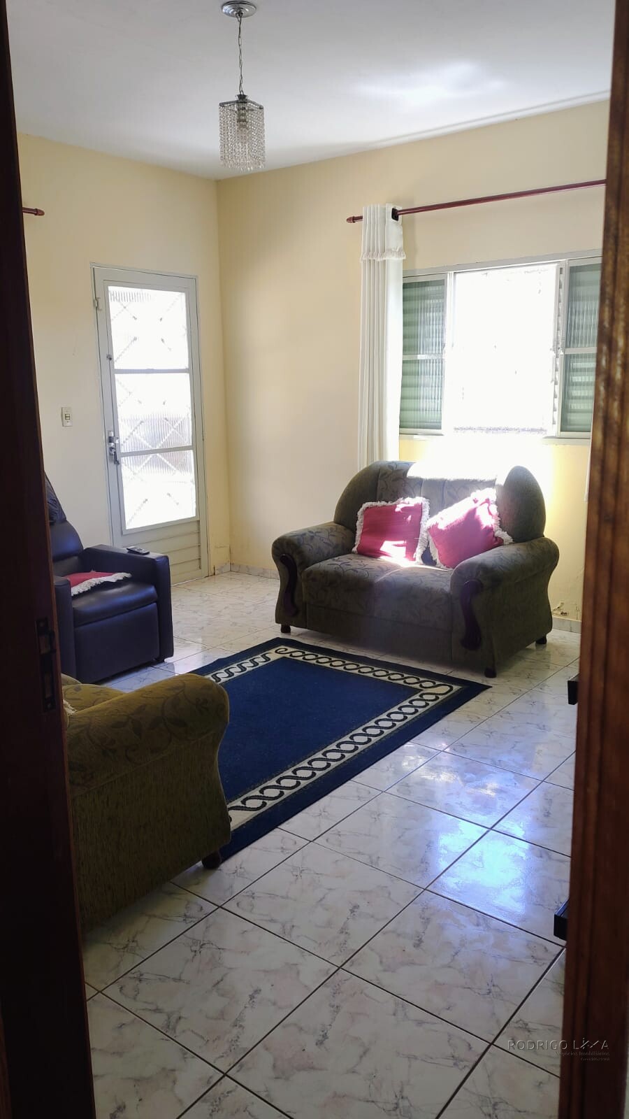 Casa para venda em São Lourenço MG