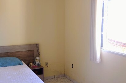 Casa para venda em São Lourenço MG