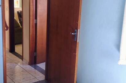 Casa para venda em São Lourenço MG
