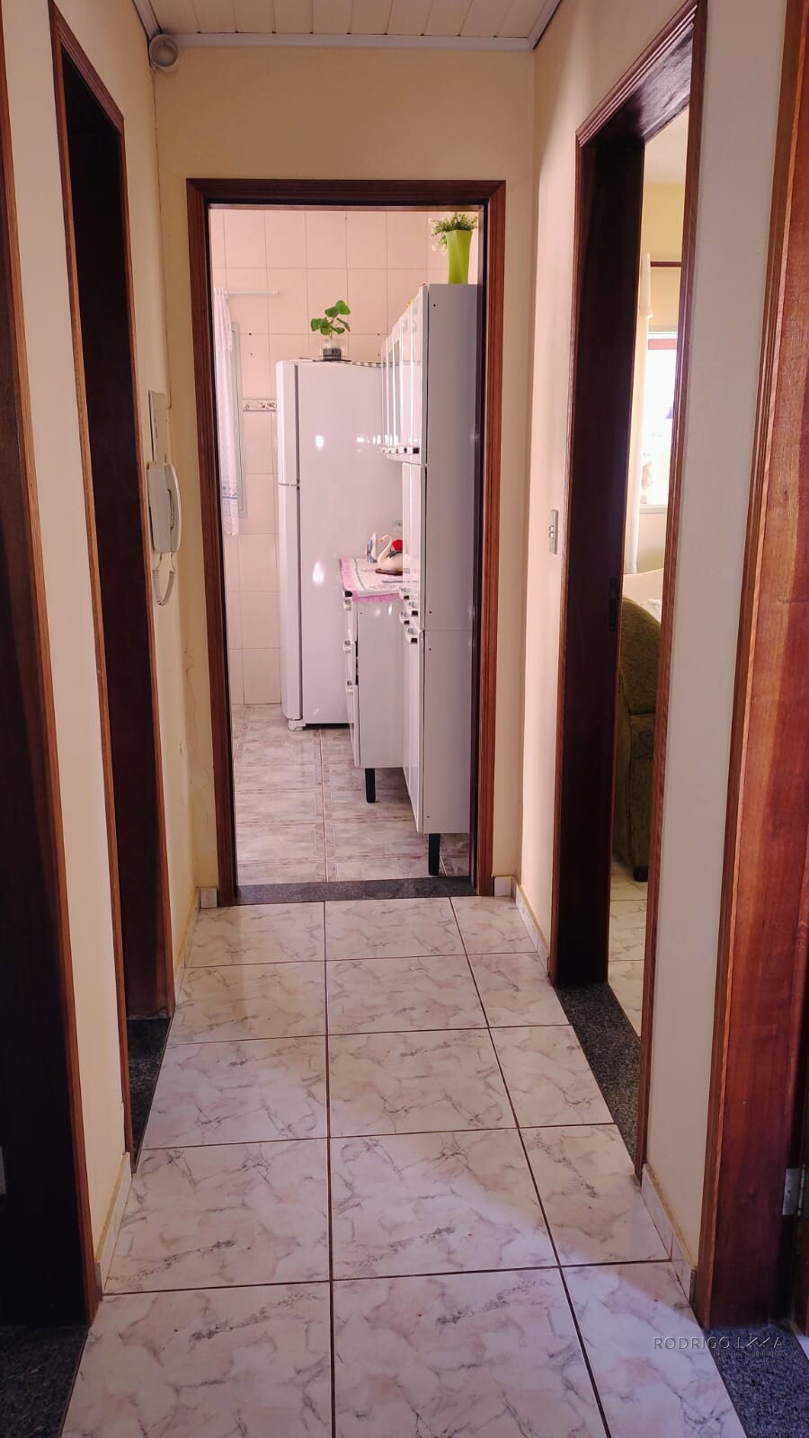 Casa para venda em São Lourenço MG
