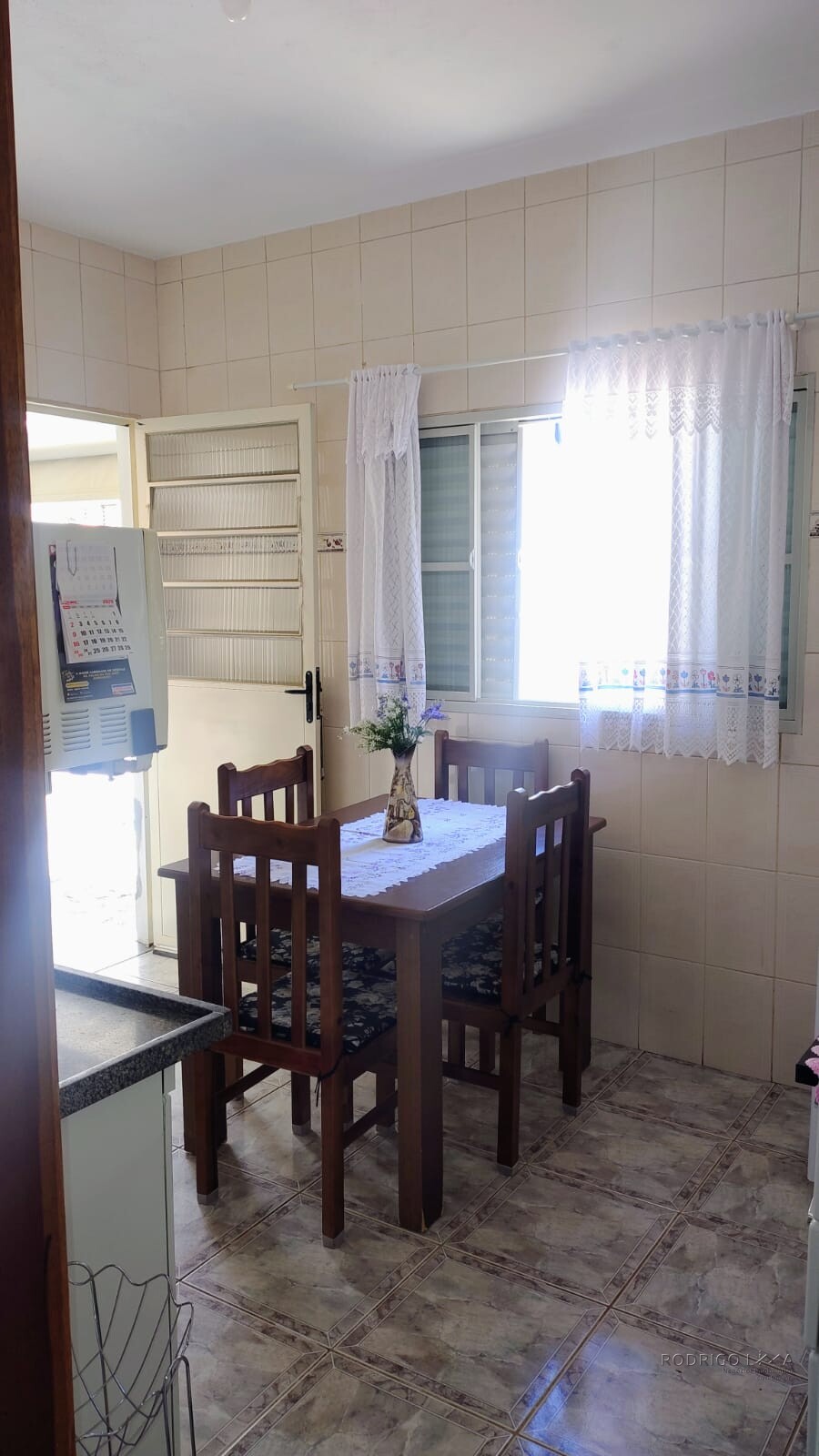 Casa para venda em São Lourenço MG