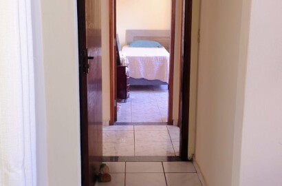 Casa para venda em São Lourenço MG