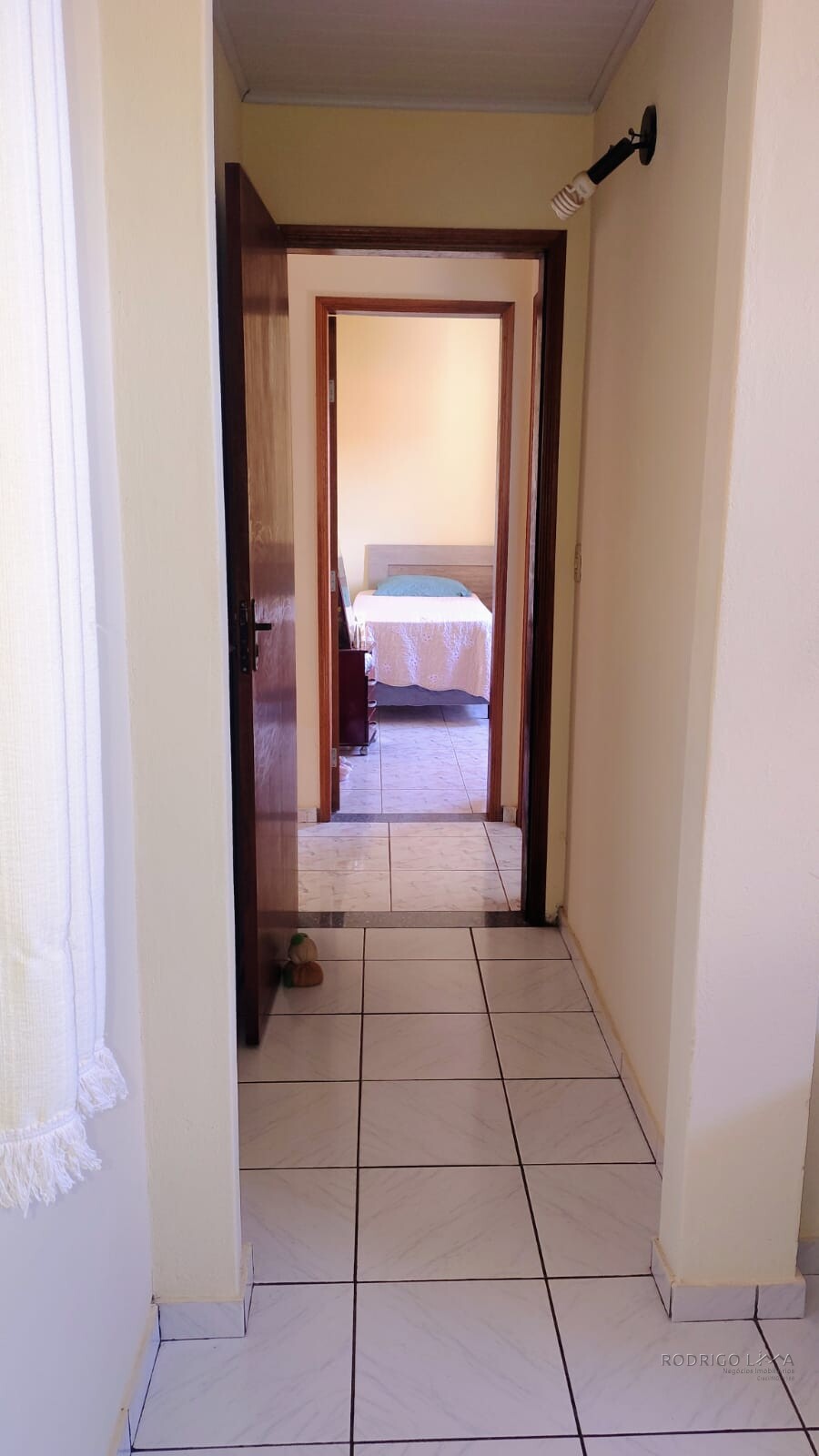 Casa para venda em São Lourenço MG