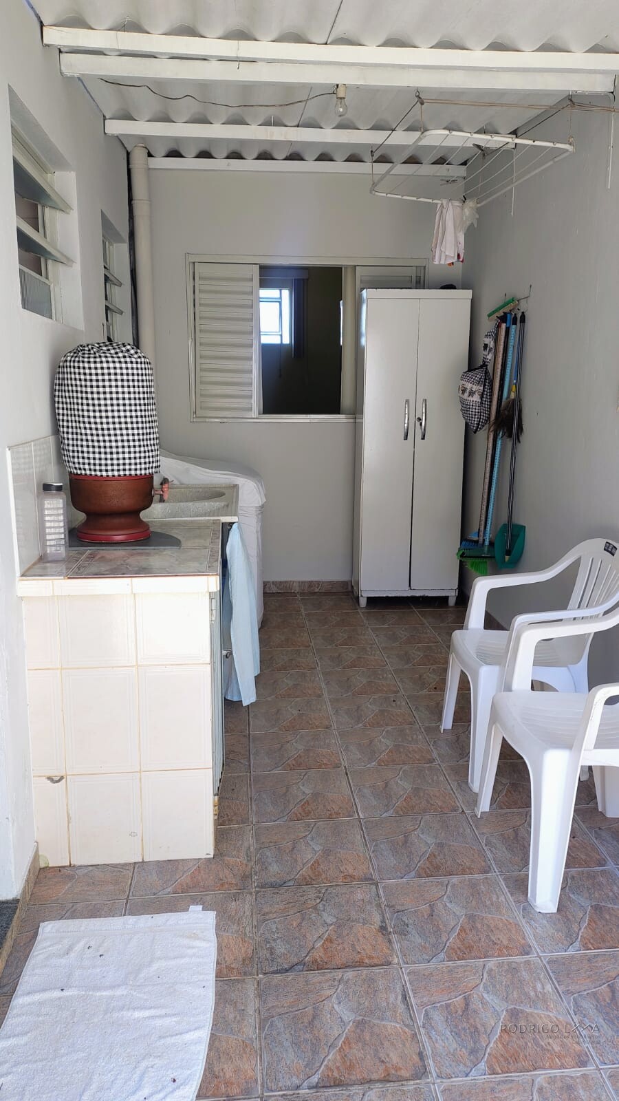 Casa para venda em São Lourenço MG