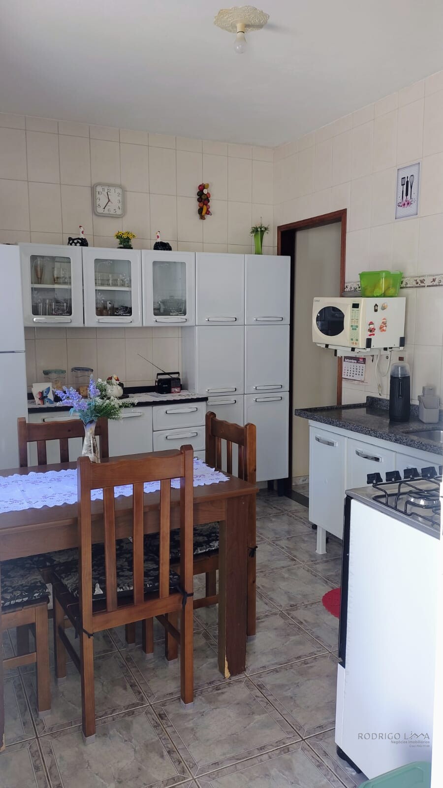 Casa para venda em São Lourenço MG