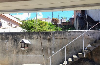 Casa para venda em São Lourenço MG