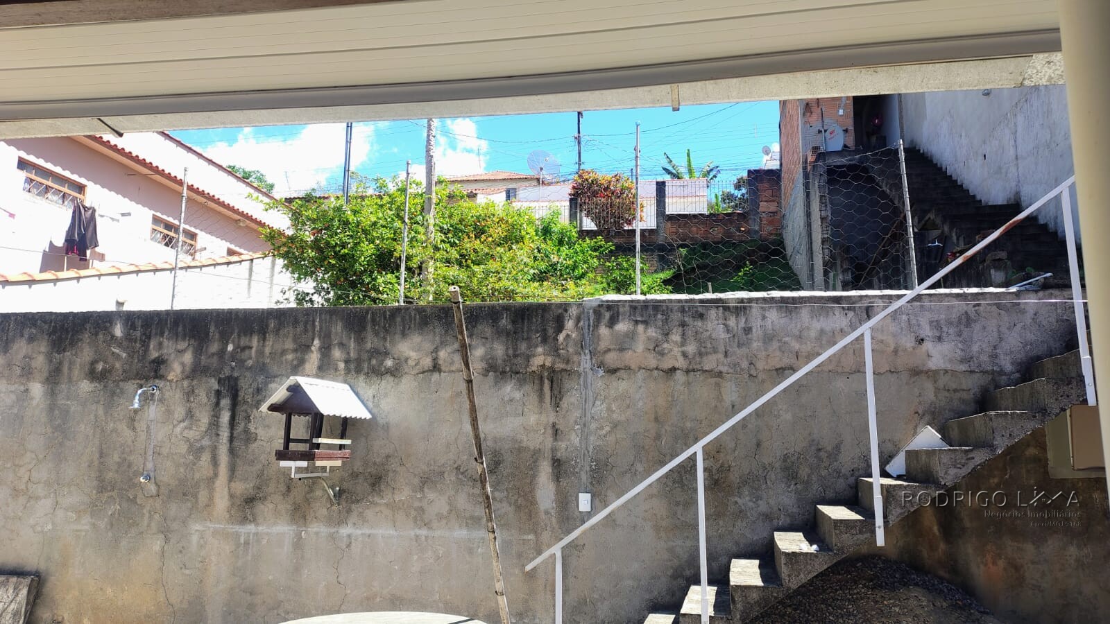 Casa para venda em São Lourenço MG