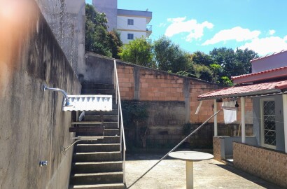 Casa para venda em São Lourenço MG