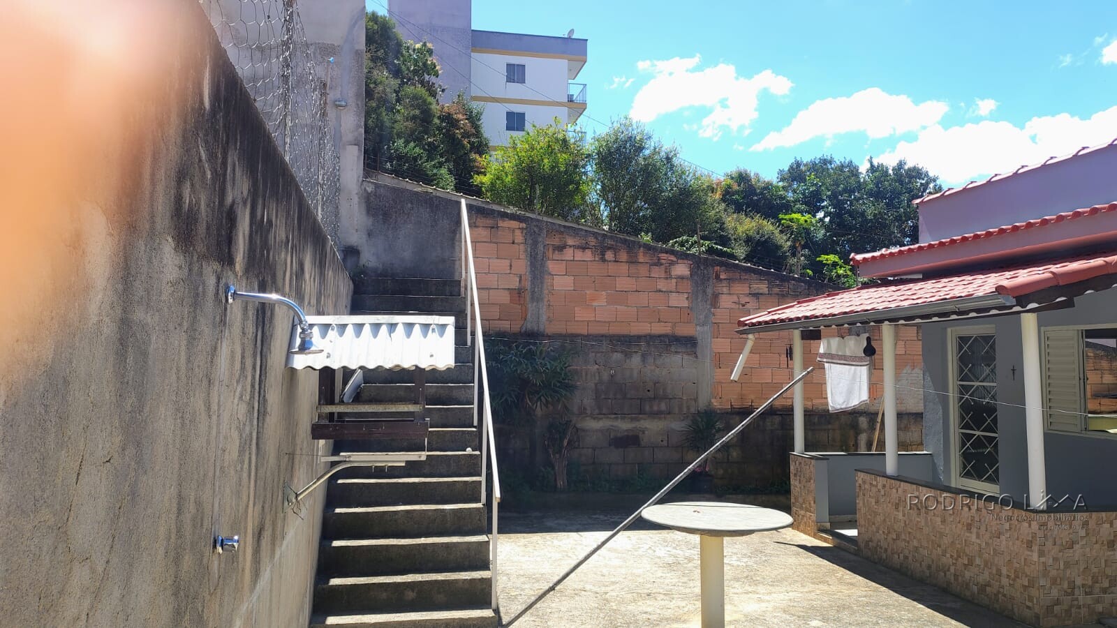 Casa para venda em São Lourenço MG