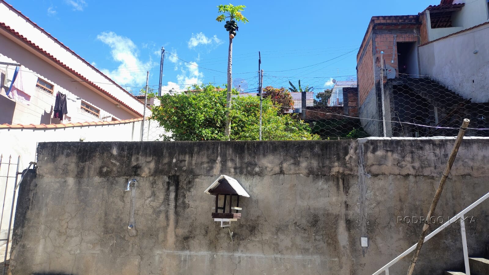 Casa para venda em São Lourenço MG