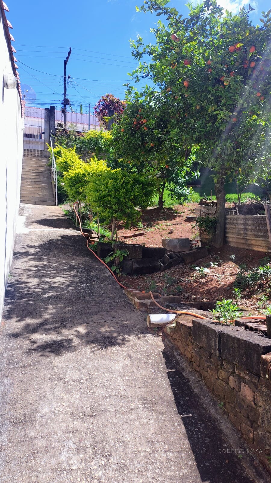 Casa para venda em São Lourenço MG