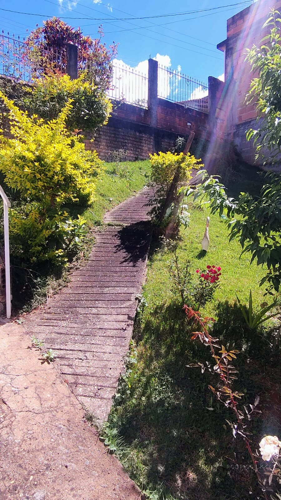 Casa para venda em São Lourenço MG