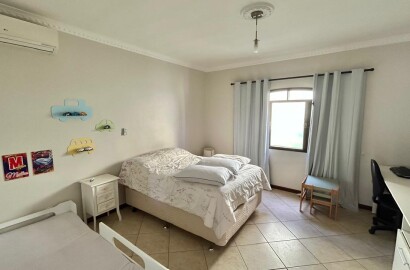 Casa de alto padão para venda em São Lourenço