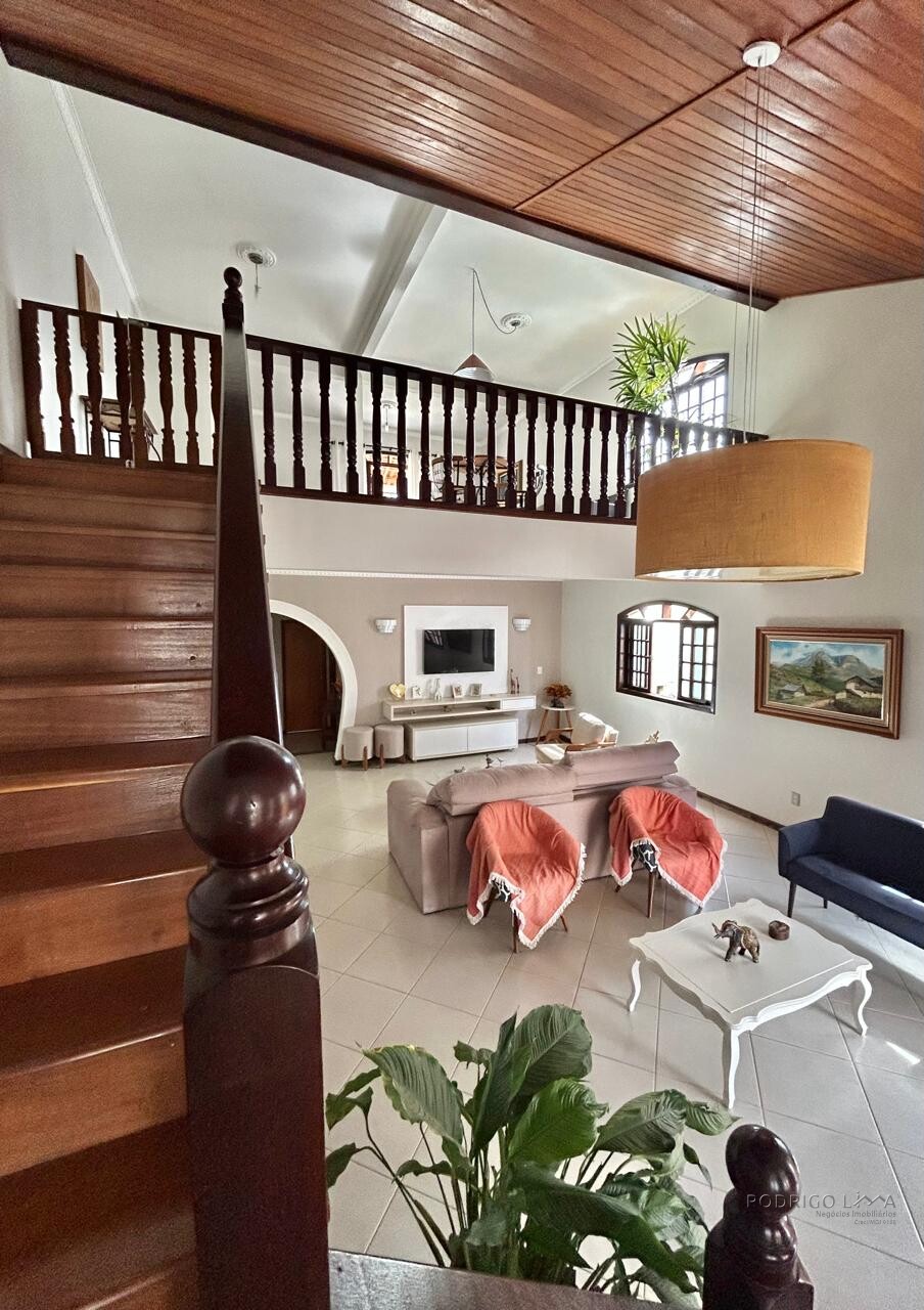 Casa de alto padão para venda em São Lourenço