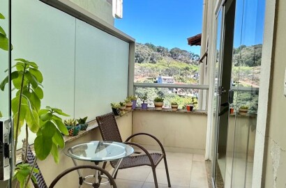 Casa de alto padão para venda em São Lourenço