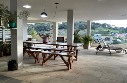 Casa de alto padão para venda em São Lourenço
