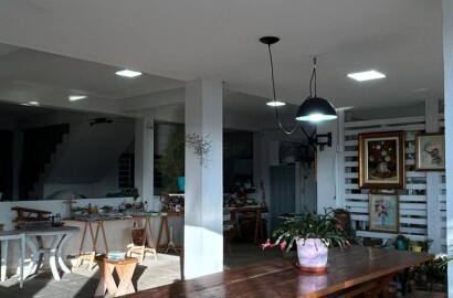 Casa de alto padão para venda em São Lourenço