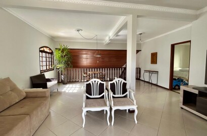 Casa de alto padão para venda em São Lourenço