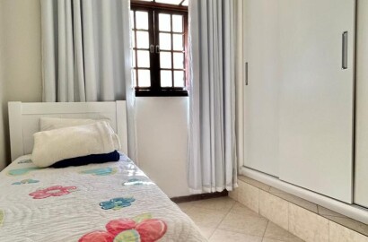Casa de alto padão para venda em São Lourenço