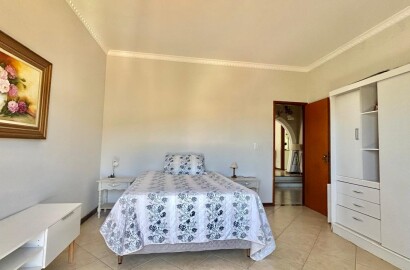 Casa de alto padão para venda em São Lourenço