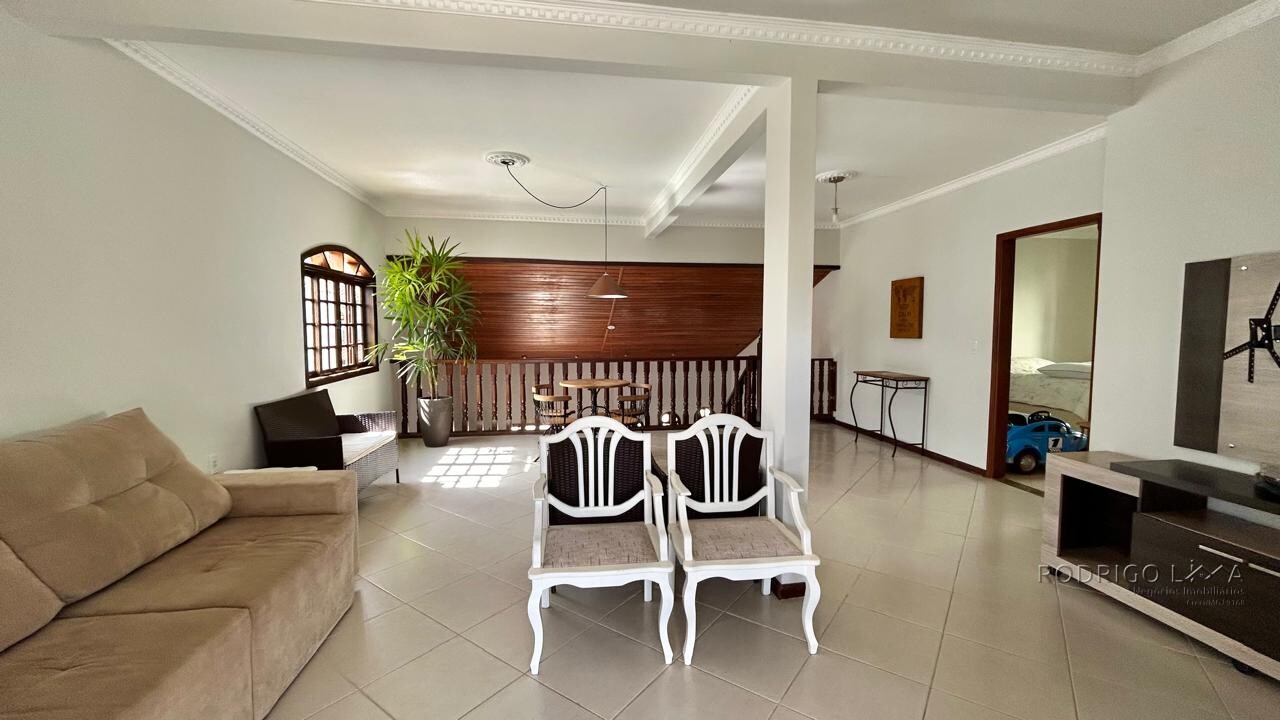 Casa de alto padão para venda em São Lourenço