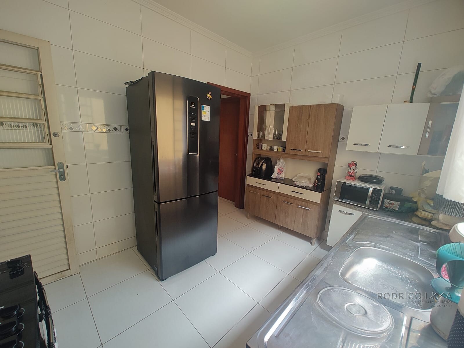 Casa de esquina para venda em São Lourenço MG
