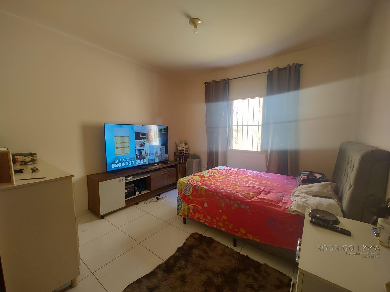Casa de esquina para venda em São Lourenço MG