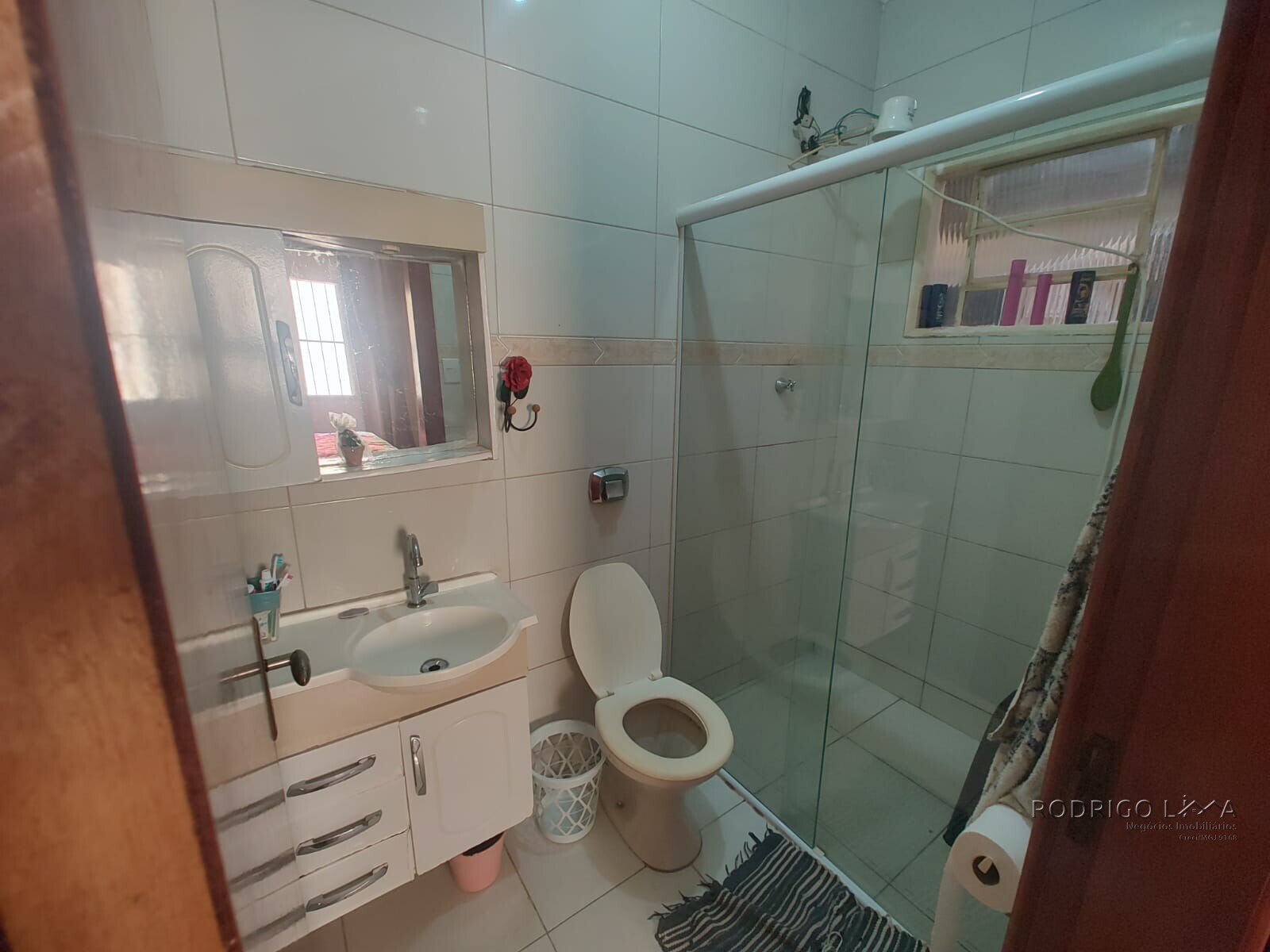 Casa de esquina para venda em São Lourenço MG