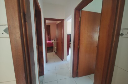 Casa de esquina para venda em São Lourenço MG