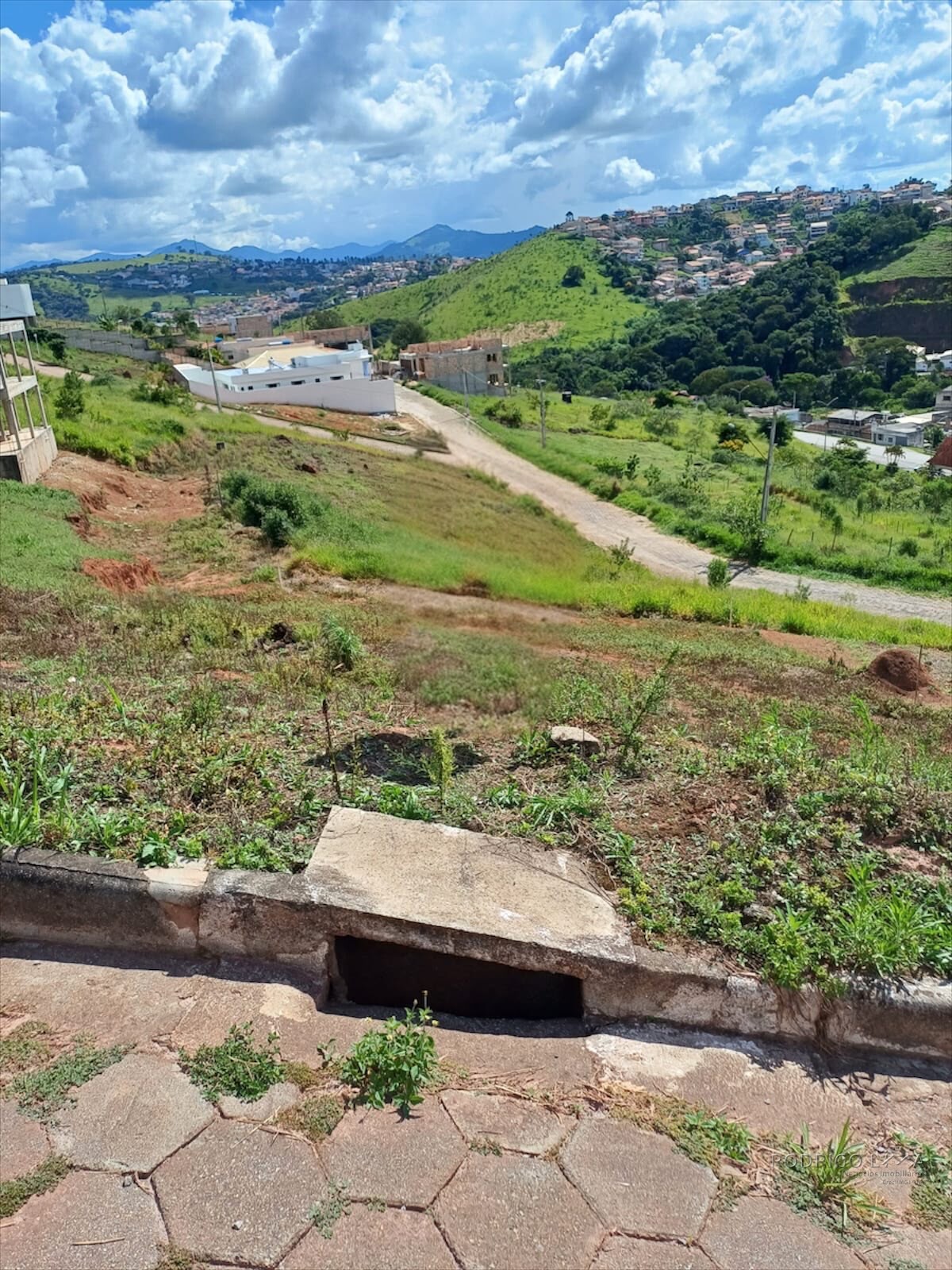 Lote para venda em São Lourenço MG